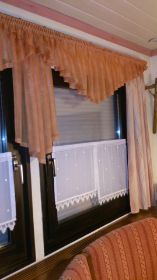 Fensterdekoration